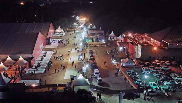India Art Fair