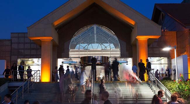 ARTINTERNATIONAL Istanbul
