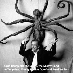 Louise Bourgeois