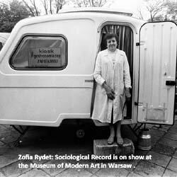 Zofia Rydet