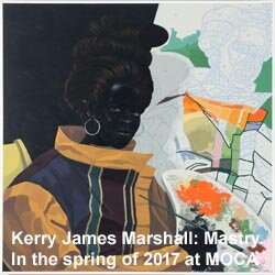 Kerry James Marshall
