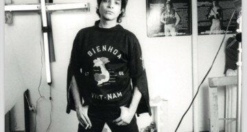 ALAN VEGA Keep IT Alive